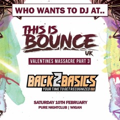 Marc Steele B2B Entry