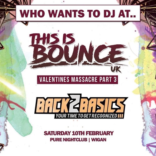 Marc Steele B2B Entry