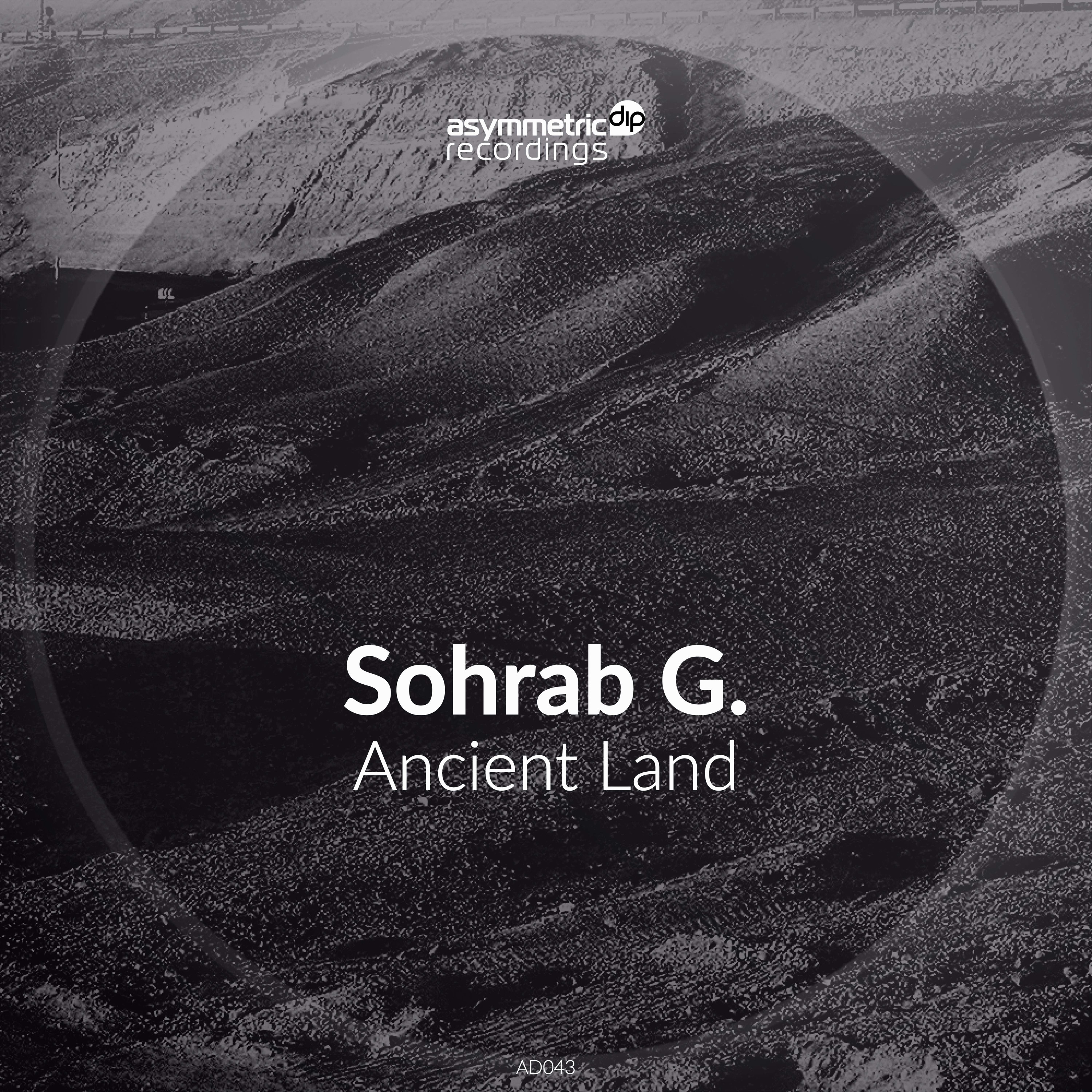 Sohrab G. - Complex (Original Mix) - AD043 episode artwork