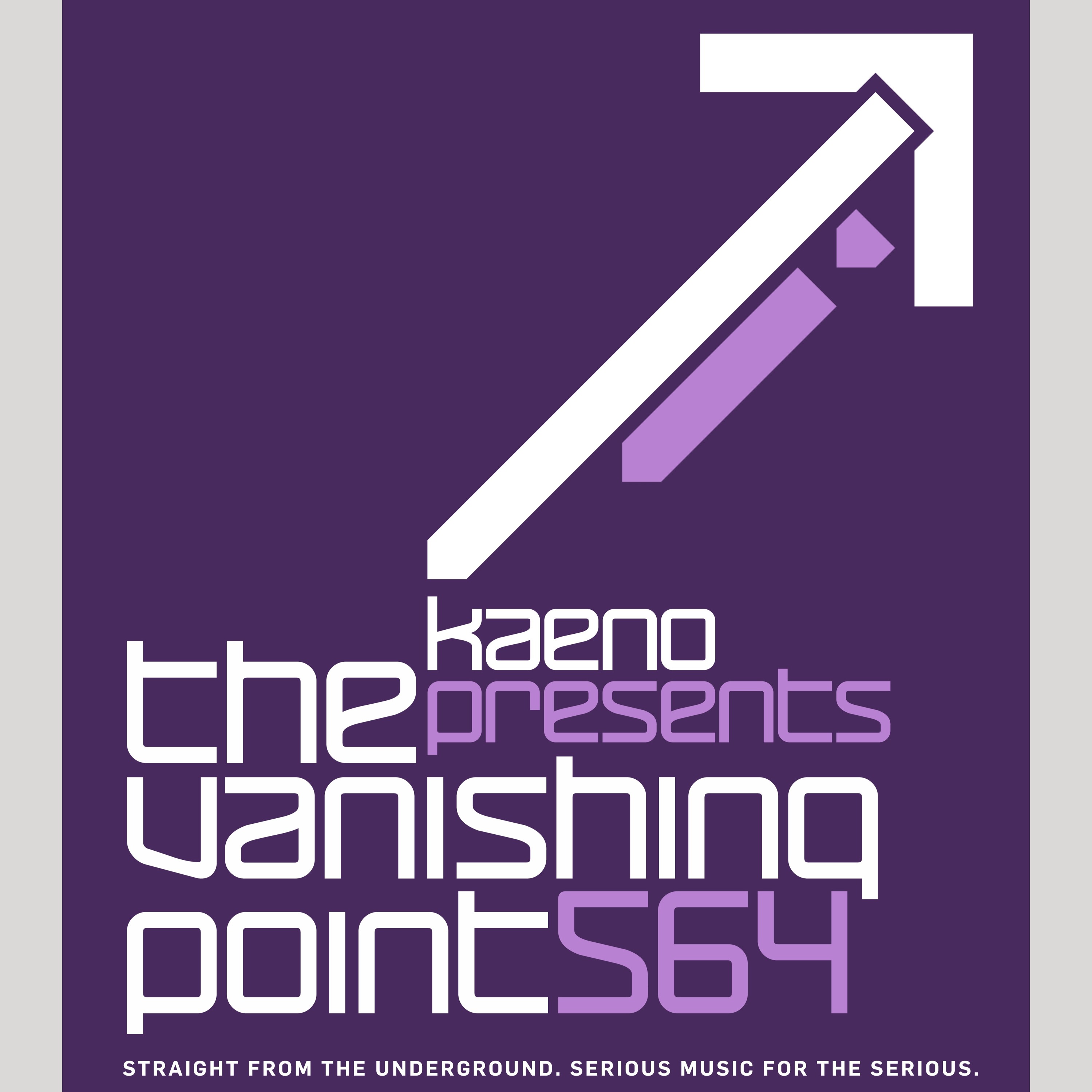 Kaeno presents The Vanishing Point
