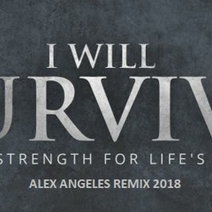 I will survive - Hermes House Band - Gloria Gaynor - remix 2018