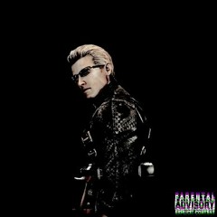 Flex like Wesker (Collab With JSN x Kevin Katana)