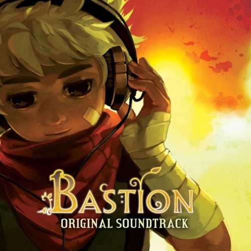 Darren Korb - Bastion (Original Soundtrack)