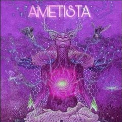 @Ametista - Violet flame