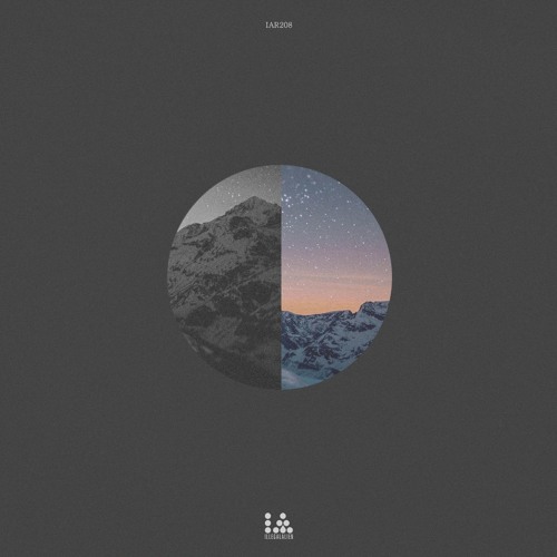 IAR208 - 9beats - Gravitational Collapse EP