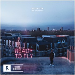 Didrick - Ready To Fly (feat. Adam Young)