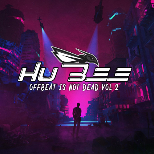 HU BEE - Offbeat Is Not Dead Mix Vol.2