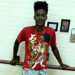 Lil J - Bo - The Way I Live