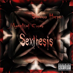 2. Mycelial Cords & Shabboo Harper - INside OF Me (cut) [Speedsound REC.]