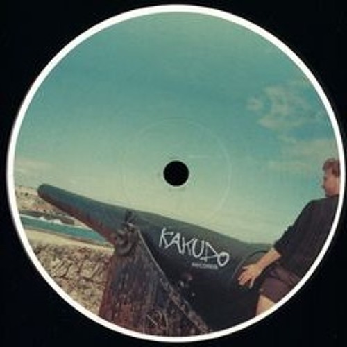 Frag Maddin - De Wizard E.P. - Kakudo Rec. 005 - Snippet - 192kBit/s