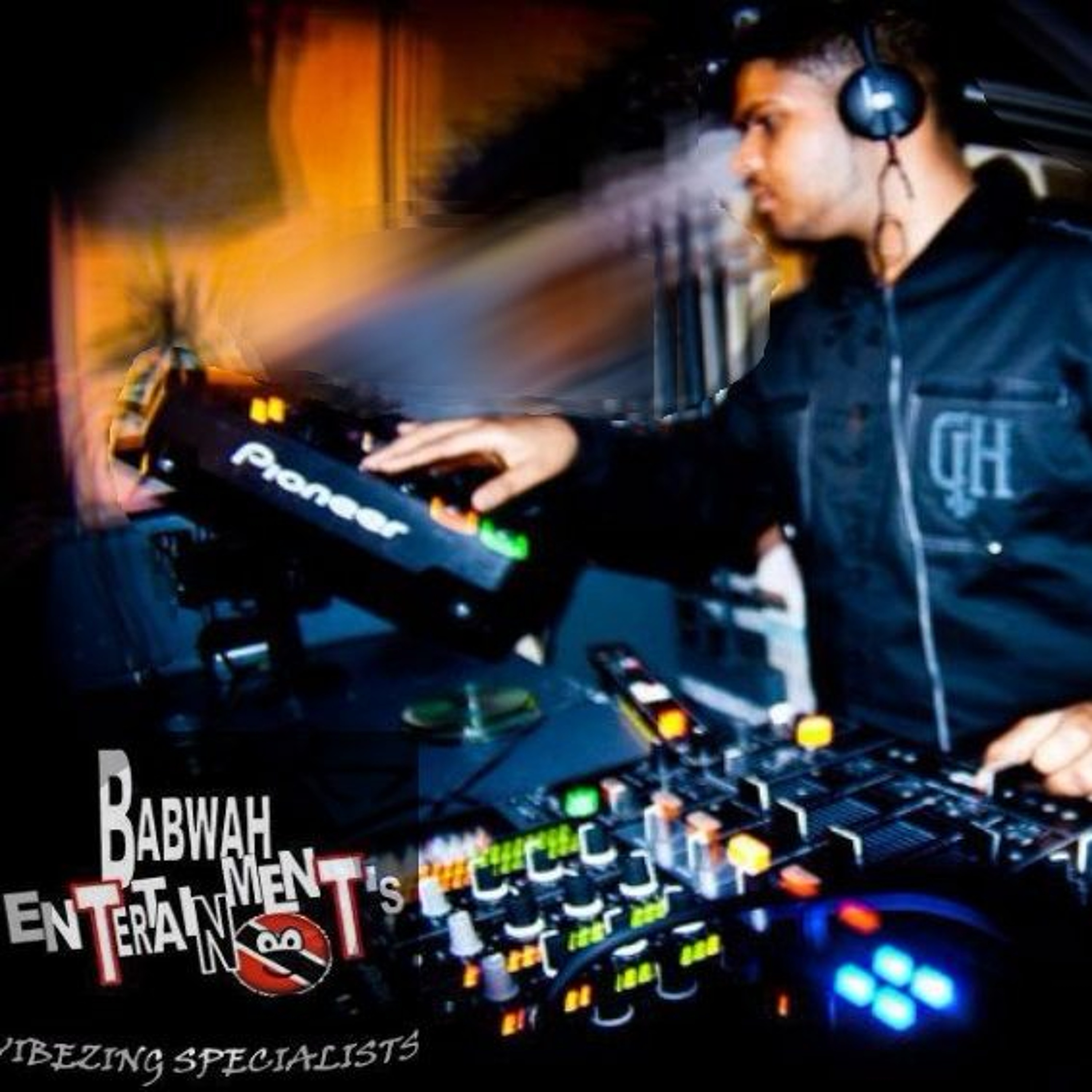 Babwah Entertainments