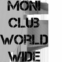 A'maff - You Or You  Moní Club Worldwide Mix 2