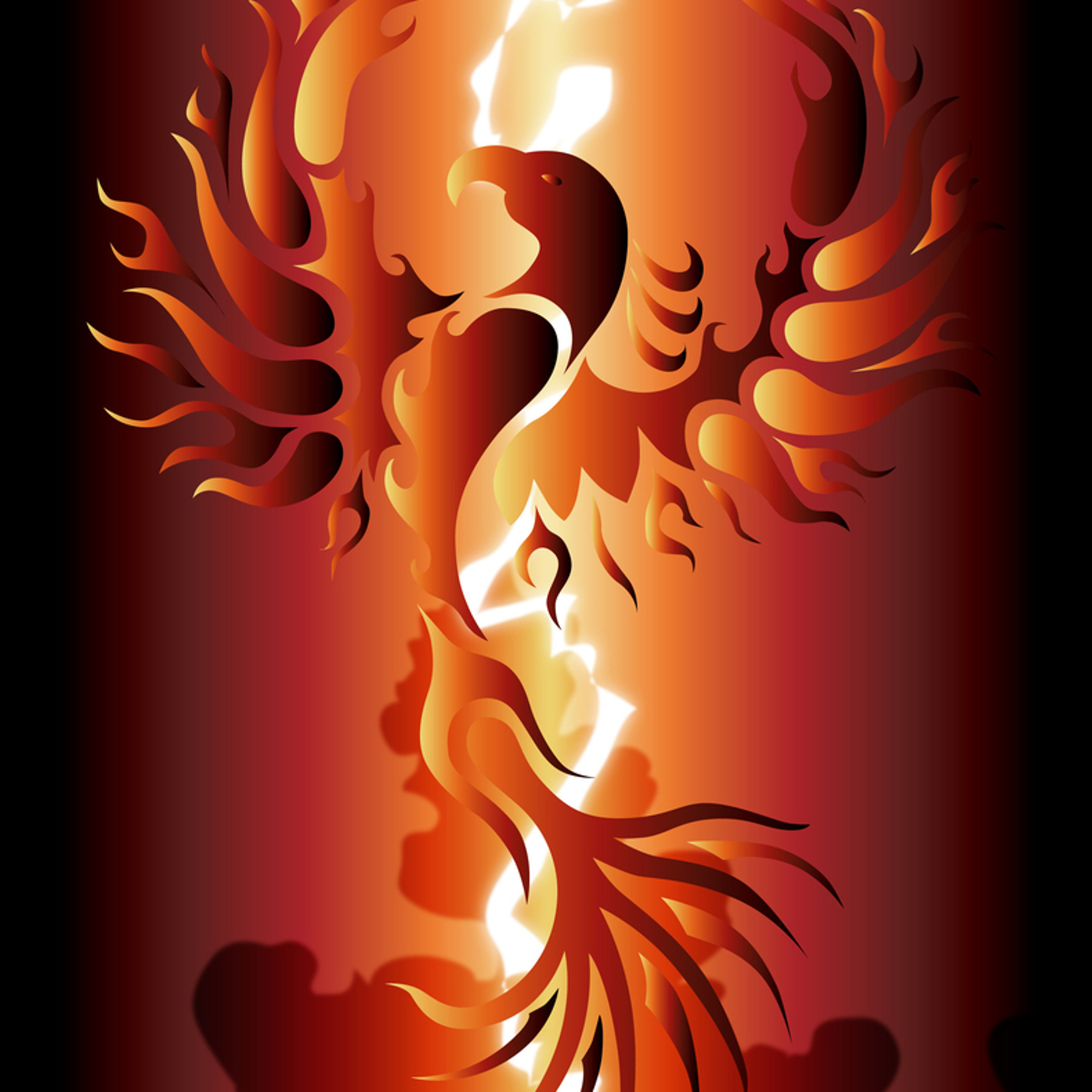 PHEANIX episode artwork