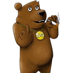 Bear Grillz Fuck Off - Its Fucking Dubstep MASH UP
