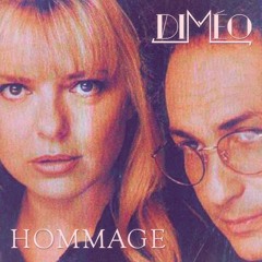 HOMMAGE By Diméo ( Mixtape dédiée à France Gall et Michel Berger )