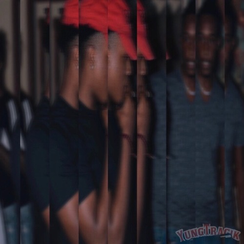 Yung Tragik - Want Me (Prod. 2 Piece) **LEGITCREATIONS EXCLUSIVE**