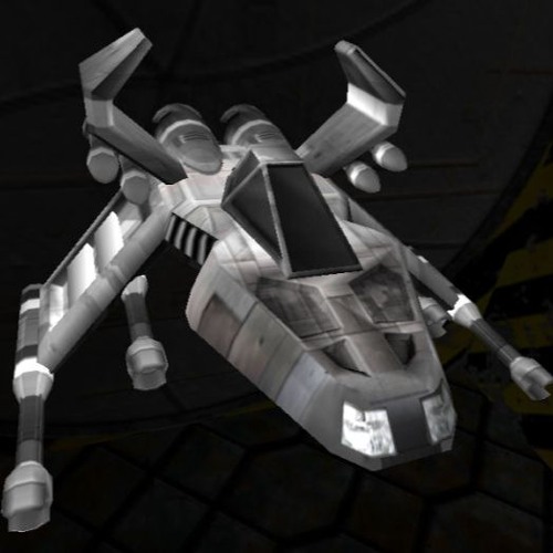 Descent ][ - Level One Revival