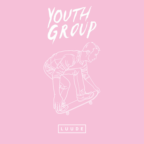 Youth Group - Forever Young (LUUDE Flip)