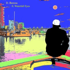 PINCH ME - Ft. WATERFALL EYES