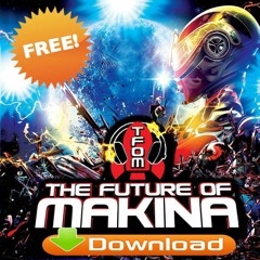 Dj Vipe - Makina Mash Up Vol 2