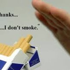 i don't smoke (mitski cover)