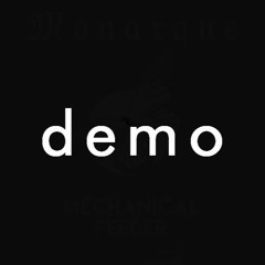 LAMONIASSE - Monarque (demo)