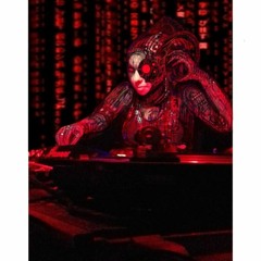 The Red Queen B1
