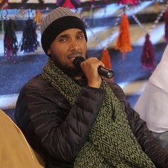 نحنُ أحفادُ المثنَّى_نايف الشرهان
