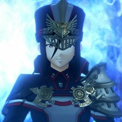 Xenoblade Chronicles 2 - Mor Ardain - Roaming the Wastes