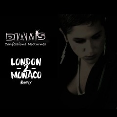 Diam's feat VITAA - Confessions Nocturnes (London2Monaco remix)