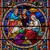 Artwork for Festive Verses of Cymbals for the Feast of the Nativity