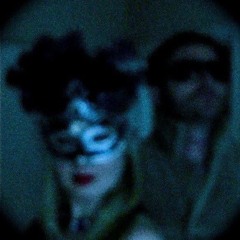 Black Lightning By Vanilla Thunder - Hanna Lisa Stefansson  Chad Powers