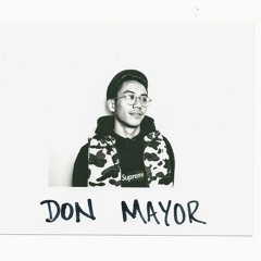 DON MAYOR X FEELIN TRENDY