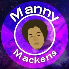 Cashlin and Manny Mackens-Die (Prod. Manny Mackens)