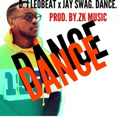 DJ leoBeat x Jay swag.Dance.(Mixed by Nad Xclusive).mp3