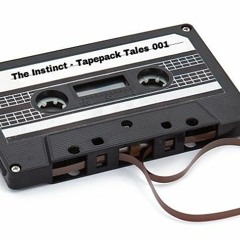 The Instinct -  Tapepack Tales 001