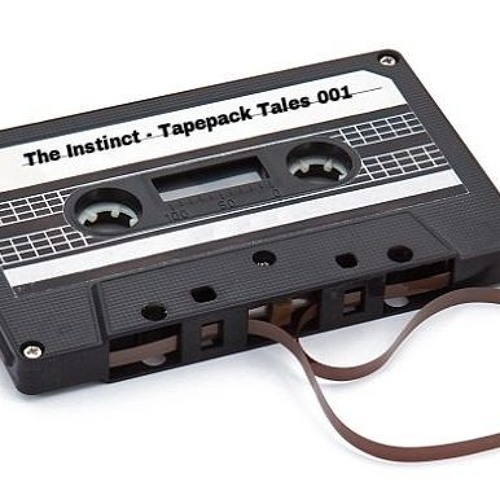 The Instinct -  Tapepack Tales 001