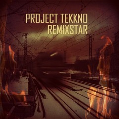 Project Tekkno - Эйн Цвай Драй Полицай (Ein Zwei Drei)
