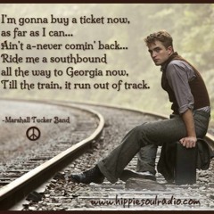 Gorian - Can't you see (The Marshall Tucker Band cover)