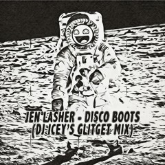 Disco Boots (DJ Icey's Glitget Mix)