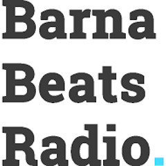 BBR062 - BarnaBeats Radio - Martin Marson live from Moog, Barcelona, 22-10-17