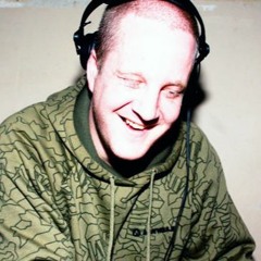 Meet Jerome Hill...   Tech Wizard and all around Dancefloor O.G.