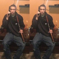 Kashlyfe Chris Ft. TG - Feel Me(Outro)