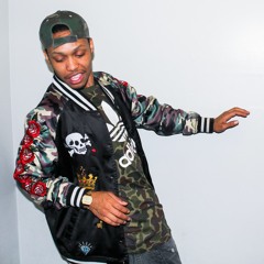 Off A Molly Ft. Bolo