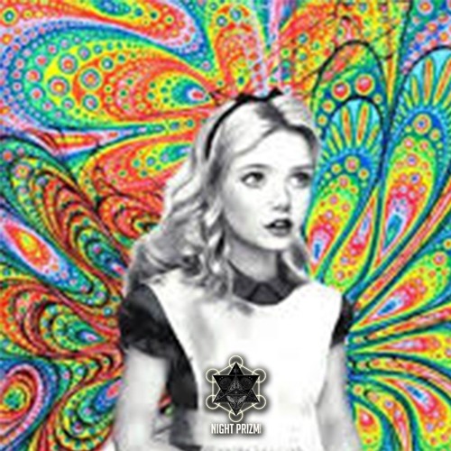 FX - Alice no País da Lisergia (Stoned Moon Remix)
