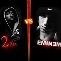 Tupac Disstrack on Eminem (Rap God)