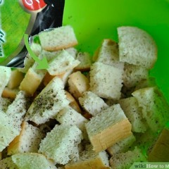 Lunch Episode 2: Mark