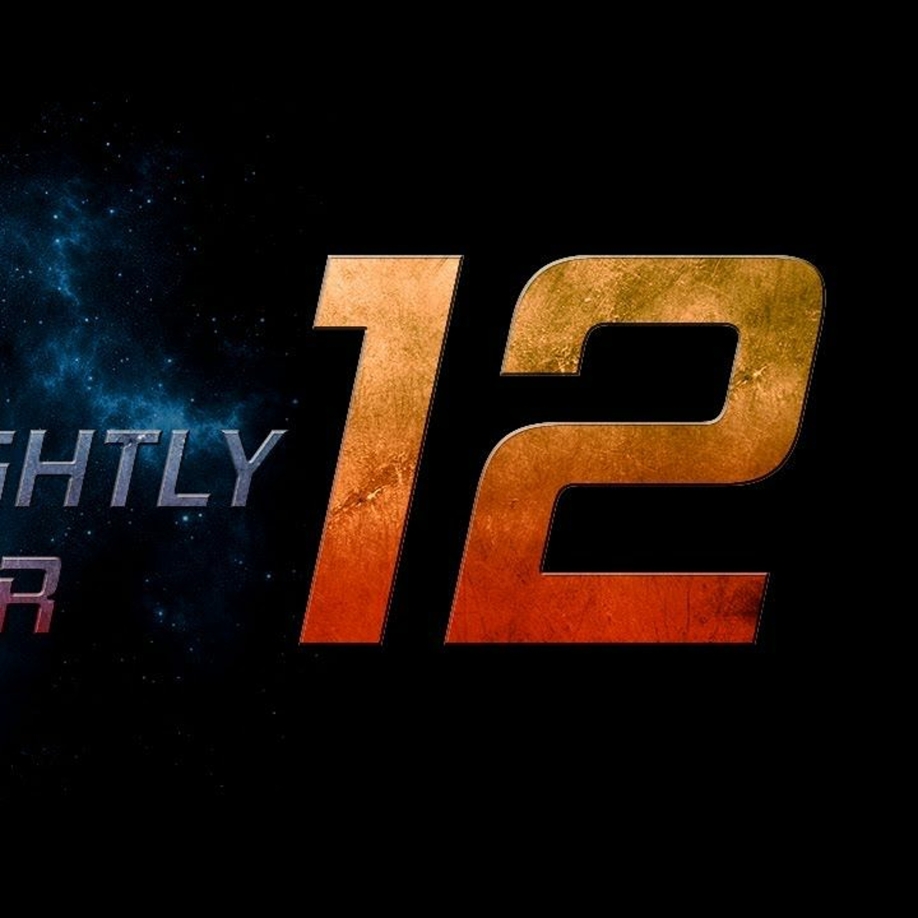 Fortnightly Frontier