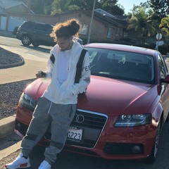 AudiiJune ft MillieSquad $hots - Aint fckn With (prod. LilLaudiano)