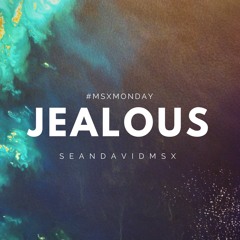 Jealous